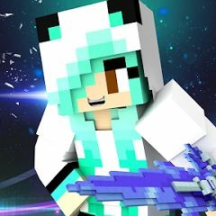 allyandgaby minecraft