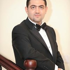 Omar Sabah