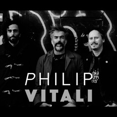 Philip Vitali