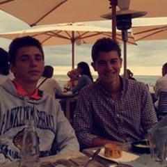 Lucas Masselot