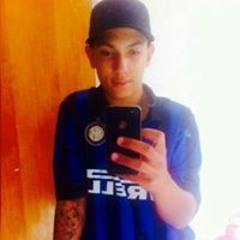 Murillo Ferreira