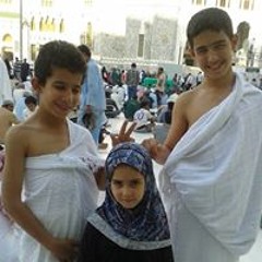 wafaa adnan