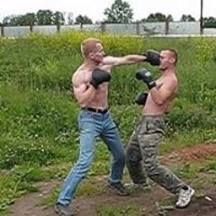 Константин Жеренков