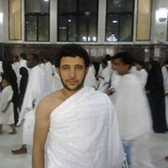 السيد الابيض