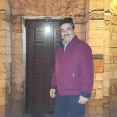 Sayed Fayez