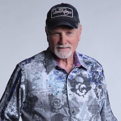 Mike Love’s avatar