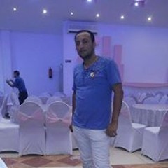 Ahmed Bk Adel