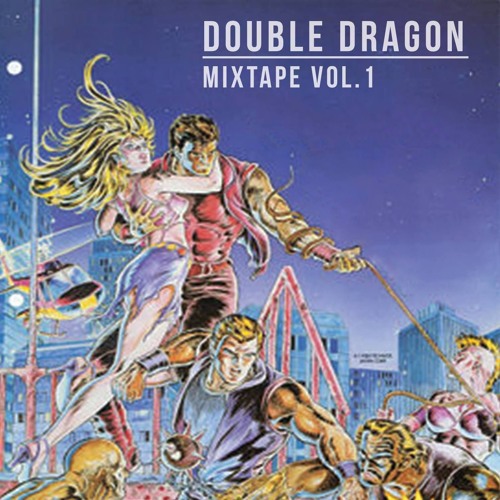 Double Dragon’s avatar