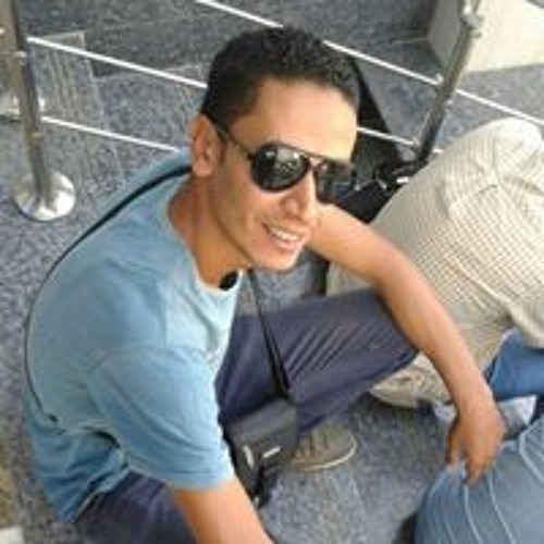 Mostafa Soliman’s avatar