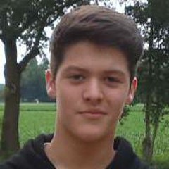 Maximilian Krone