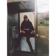 Matthew Ashe
