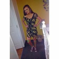 Abbie Morris