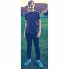 Jacob Jammy Langrick