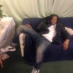 MontanaRoundz Dcity Boy