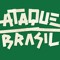 Ataque Brasil