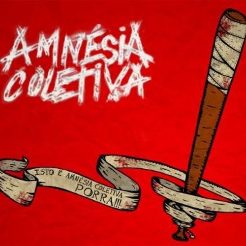 Amnésia Coletiva’s avatar