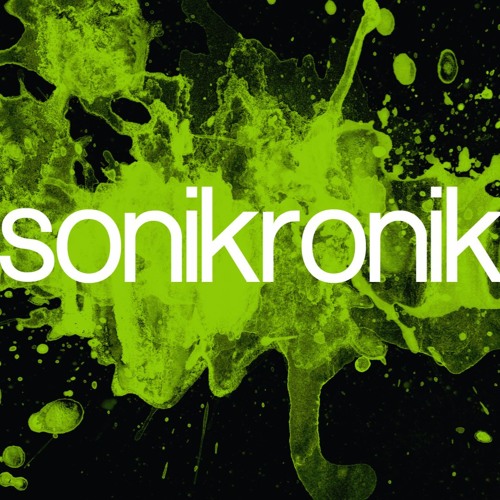 sonikronik’s avatar