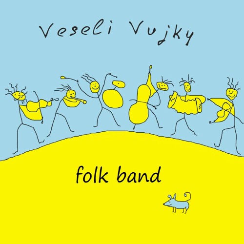 Veseli Vujky’s avatar