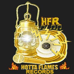 HottaFlamesRecords