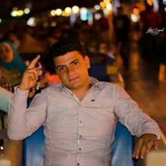 Akmal Safwat
