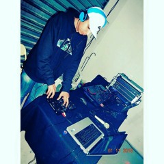 DJ Orelha ( Orelha SB )