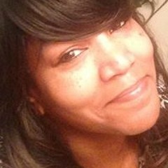 Sharrie Boudreaux