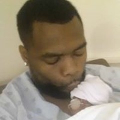Rashaad Hardy