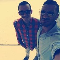 Ahmed hossam