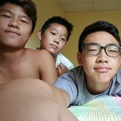 David Chong