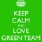 Green Team
