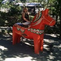 Jacki Anderson Longstreth