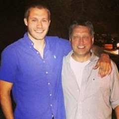 Spencer Kirkenslager