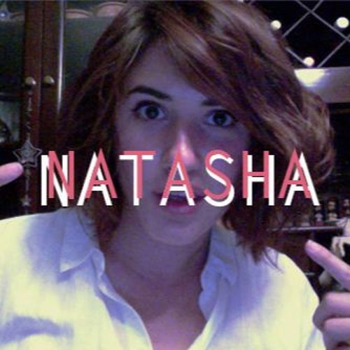 Natasha TashTash’s avatar
