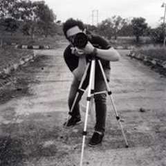 Deky Prahmana Putra