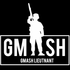 Gmash Lieutnant