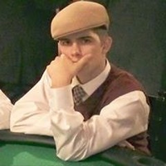 Colton Hamby
