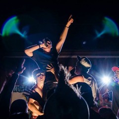 JoeSutton One Big Mob