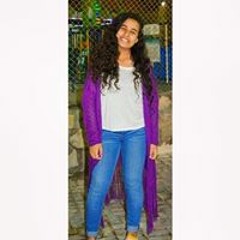 Nanncii Sheehab