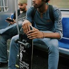 Idiosyncratic Hayden