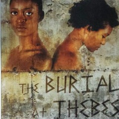 Burial Thebes