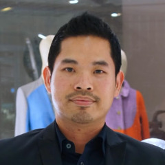 Patrick Tunhapong