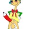 The Mr Squiggle