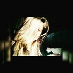 Heidi Nichole Hansen