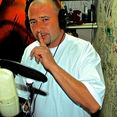 Spun locstah a.k.a. Bishop