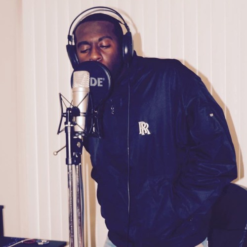 Leave It Alone (Prod. By It'sGoodBeats)