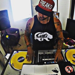 Dj Freak O