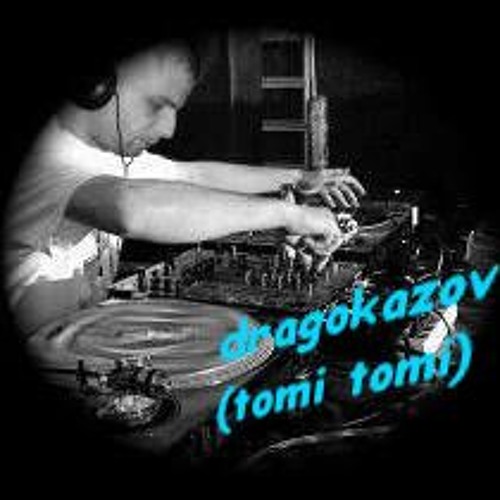 Dragokazov - Didi - Didi Cici Song Demo