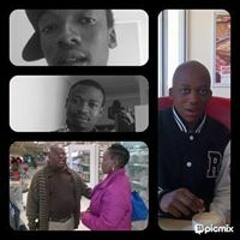 Boitumelo Matlabe