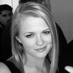 Caitlin Clifford 2