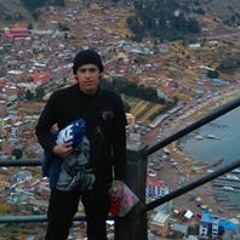 Raul Arturo Valdivia Cruz